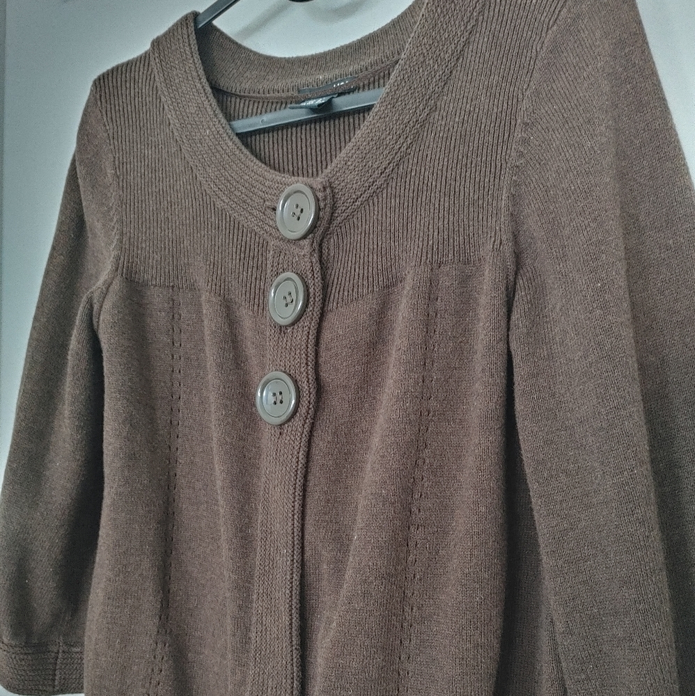 H&M bolero jacket